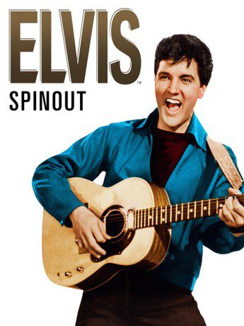 Spinout (1966) starring Elvis Presley on DVD on DVD